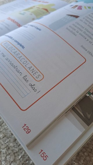 LECTURAS LA NAVE DE LOS LIBROS 1 PRIMARIA