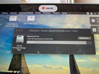 MacBook Pro 13 Retina (Mid 2014)