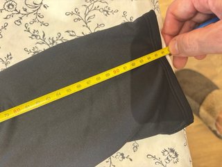 Pantalón Largo FC Barcelona Nike Negro