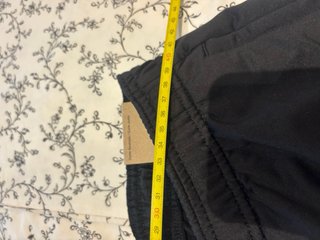 Pantalón Largo FC Barcelona Nike Negro