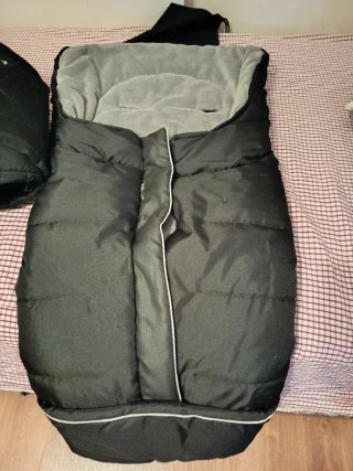Saco de Invierno para Carrito