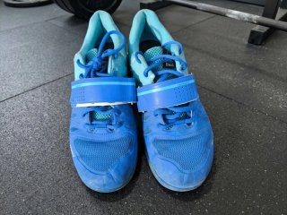 Zapatillas Reebok CrossFit Lifter 2.0