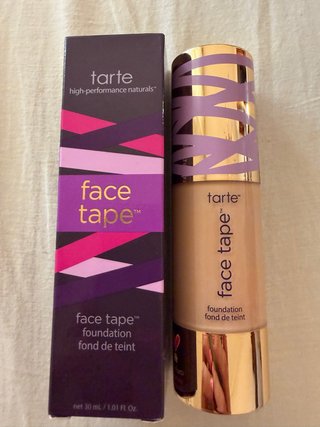 Base de Maquillaje Tarte Face Tape