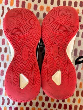 Zapatillas Fila Talla 41