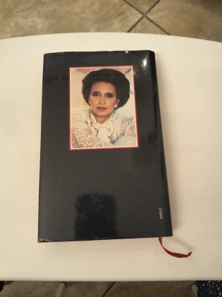 Scomparso Danielle Steel