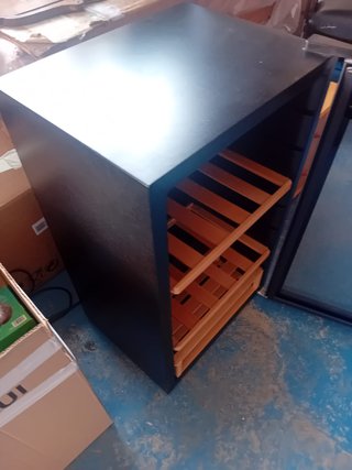 VINOTECA COMO NUEVA 80€, CARTAGENA 666*973*503