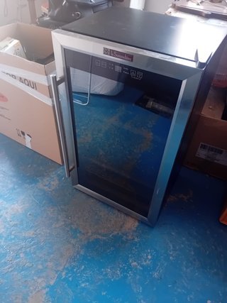 VINOTECA COMO NUEVA 80€, CARTAGENA 666*973*503