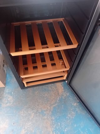 VINOTECA COMO NUEVA 80€, CARTAGENA 666*973*503