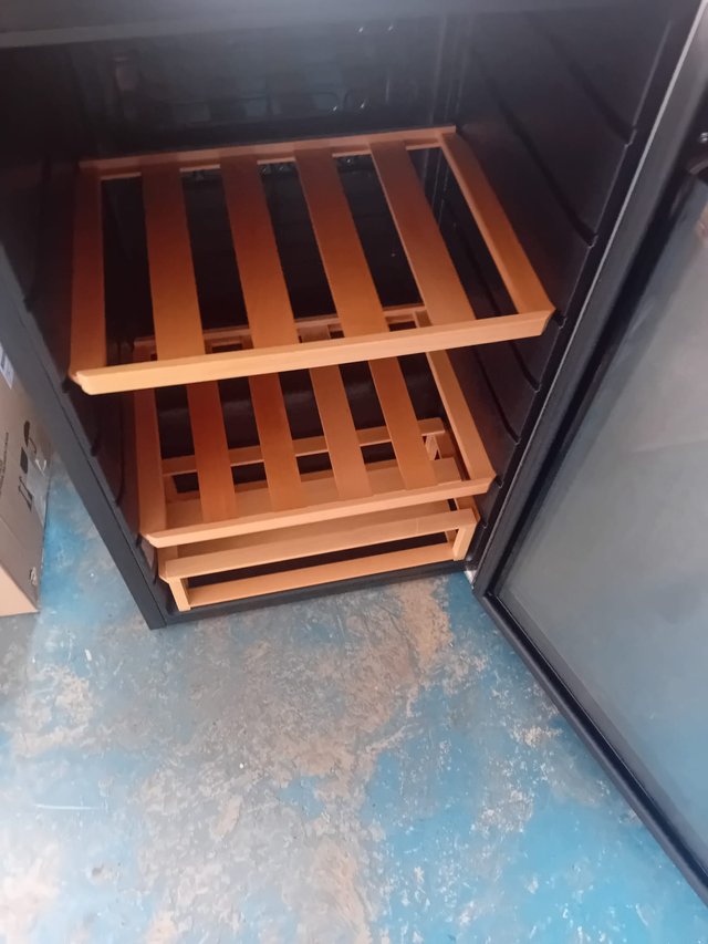 VINOTECA COMO NUEVA 80€, CARTAGENA 666*973*503