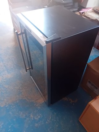 VINOTECA COMO NUEVA 80€, CARTAGENA 666*973*503