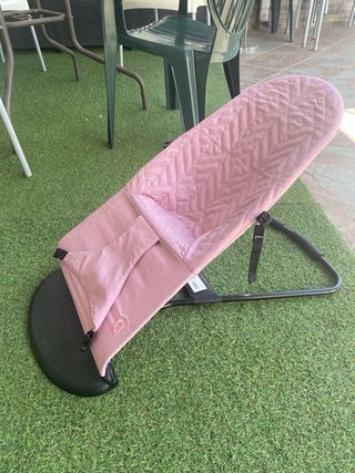 Hamaca Asalvo Rosa