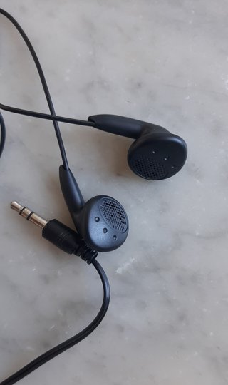 Auricolari cellulare Sony