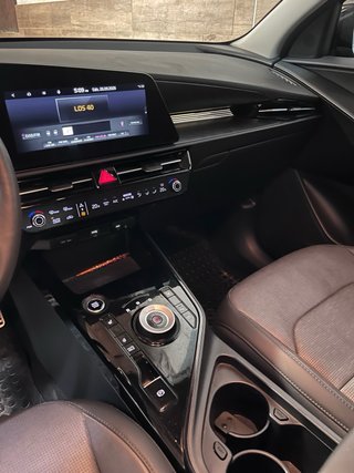 KIA Niro 2024