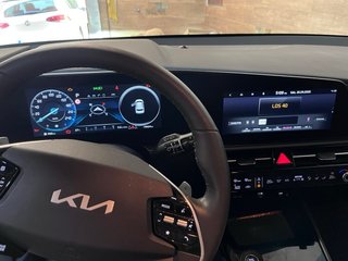 KIA Niro 2024