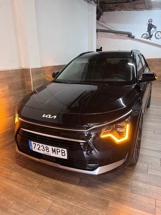 KIA Niro 2024
