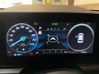 KIA Niro 2024