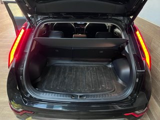 KIA Niro 2024