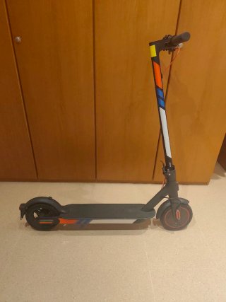 Patinete  Xiaomi Mi Electric Scooter Pro2