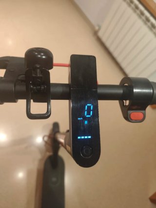 Patinete  Xiaomi Mi Electric Scooter Pro2