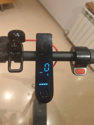 Patinete  Xiaomi Mi Electric Scooter Pro2