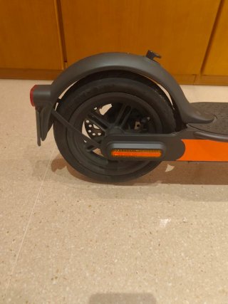 Patinete  Xiaomi Mi Electric Scooter Pro2