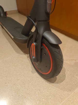 Patinete  Xiaomi Mi Electric Scooter Pro2