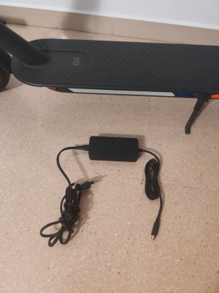 Patinete  Xiaomi Mi Electric Scooter Pro2