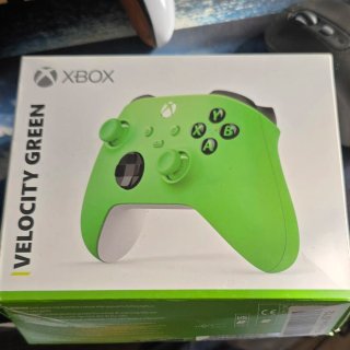 Mando Xbox antidrift yostick magnetico hall effect
