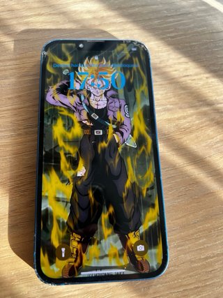 iPhone 13 Azul 128GB