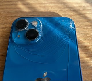 iPhone 13 Azul 128GB