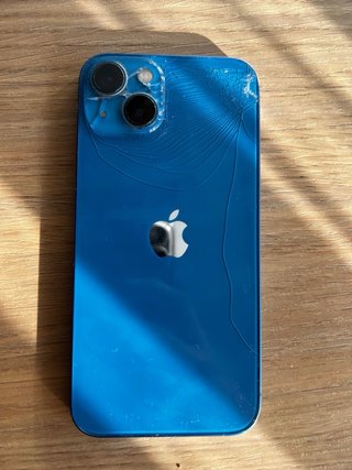 iPhone 13 Azul 128GB