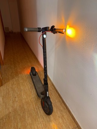 Patinete Xiaomi 4 Pro Plus