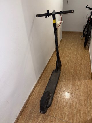Patinete Xiaomi 4 Pro Plus