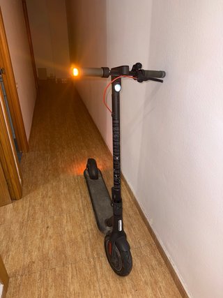 Patinete Xiaomi 4 Pro Plus