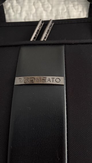Bolso Bandolera Portadocumentos Roncato