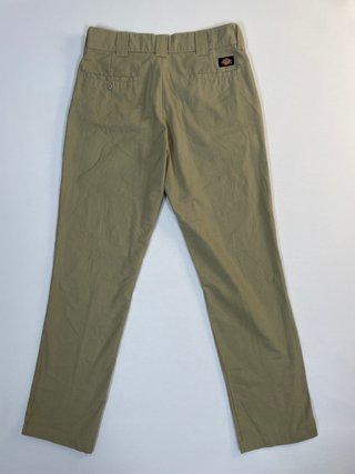 Pantalón Dickies Flex Caqui