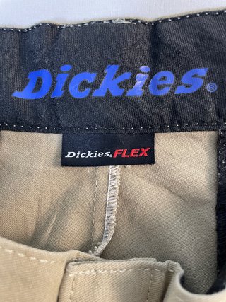 Pantalón Dickies Flex Caqui