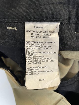 Pantalón Dickies Flex Caqui