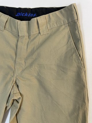 Pantalón Dickies Flex Caqui