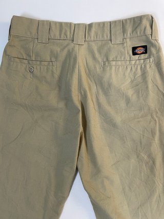 Pantalón Dickies Flex Caqui