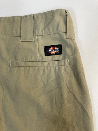 Pantalón Dickies Flex Caqui