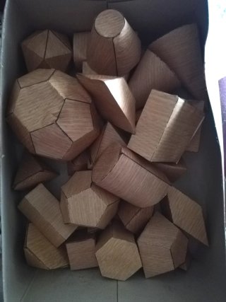 Figuras Geométricas Educativas
