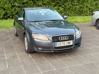 Audi A4 2006