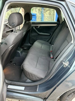 Audi A4 2006