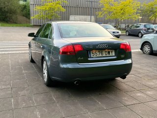 Audi A4 2006