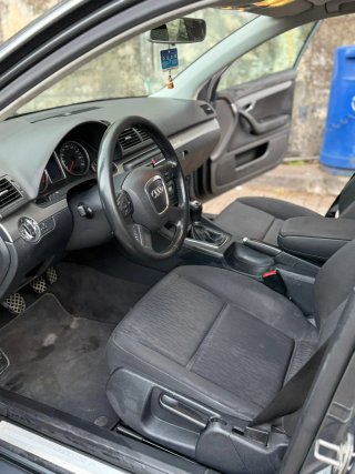 Audi A4 2006