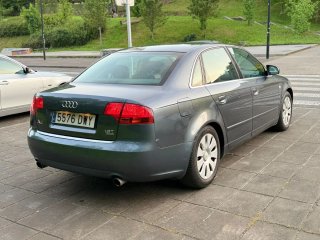 Audi A4 2006