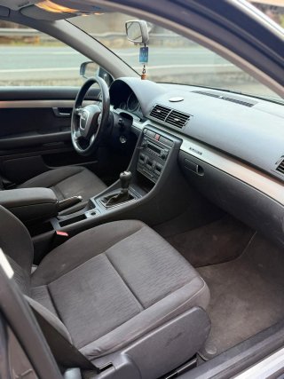 Audi A4 2006