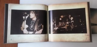 Héroes del Silencio: Diario Fotográfico Tour 2007