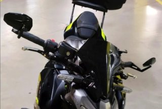 Retrovisores z900 Highsider Victory - HomologadosE